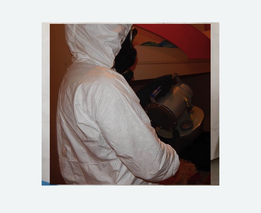 Дезинфекция от муравьев Дезинфекция от муравьев в Гагаринском районе Москвы